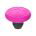 Muc-Off - Suport - Stealth Tubeless Tag Holder - roz