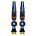 Muc-Off - valve tubeless - Big Bore Lite (Small) - iridescent