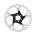 Shimano - Rotor disc frana - Deore XT - SM-RT86-M - 180mm - 6 suruburi