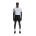 On - pantaloni scurti - Trail Shorts - Negru