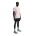 On - pantaloni scurti - Train Shorts - Black