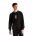 On - tricou - Club Crew - Black