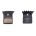 Shimano - placute de frana - L05A-RF