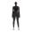 On - colanti - Performance Tights 7/8 W - Eclipse