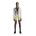 On - pantaloni scurti - 3" Performance 2/1 Shorts W - Limelight | Sand