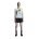On - pantaloni scurti - Ultra Shorts W - Black | Black
