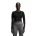 On - bluza - Studio Long-T Crop W - Black