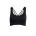 On - bustiera - Train Bra W - Black