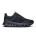 On - pantofi sport - Cloudnova X - Black | Eclipse