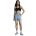 On - pantaloni scurti - Train Shorts W - Chambray
