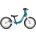 Bicicleta copii Woom 1 Go cu roti 12" albastru Metallic Blue