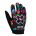 Muc-Off - manusi ciclism copii - Shred Hot | Chilli Pepper