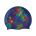 Arena - casca inot silicon - Print Floral 2 - Assortment