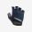 Castelli - manusi ciclism degete scurte - Entrata V Glove - albastru belgian