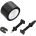 ZIPP - kit - Tubeless Valve 60mm I Tape 26mm