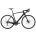 Look - bicicleta sosea - 765 Optimum Plus Disc - Black Glossy Mat