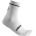 Castelli - sosete ciclism - Entrata 13 Sock - alb