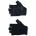 Northwave - manusi degete scurte - Fast Grip Short Finger Glove - Black