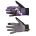 Northwave - manusi degete lungi - AIR LF Full Finger Glove - Dark Purple