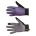 Northwave - manusi degete lungi - AIR LF W Full Finger Glove - Dark Purple