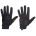 Northwave - manusi degete lungi - Spider - negru