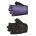 Northwave - manusi degete scurte - Active Woman Short Finger Glove - Dark Purple
