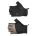 Northwave - manusi degete scurte - Extreme PRO Short Finger Glove - Black | Sand