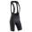 Northwave - pantaloni ciclism scurti cu bretele - Fast W - negru