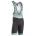 Northwave - pantaloni scurti cilism cu bretele - Active EVO Bibshort - Black | Sage