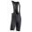 Northwave - pantaloni scurti cilism cu bretele - Active GEL Bibshort - Black