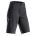 Northwave - pantaloni scurti cilism - Escape 2 Woman Baggy W/Inner Short - Black