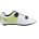 Northwave - pantofi ciclism sosea - Storm Carbon - White | Matcha