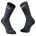 Northwave - sosete ciclism - Extreme Pro - inaltime 17 cm - negru