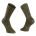 Northwave - sosete ciclism - Extreme Pro - inaltime 17 cm - verde Forest Green