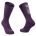 Northwave - sosete ciclism - Good Times Sock - Dark Purple