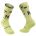 Northwave - sosete ciclism - Type Sock - Cool Matcha | Black