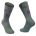 Northwave - sosete ciclism - Type Sock - Sage | Dark Purple