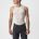 Castelli - bluza de corp fara maneci - Core Seamless Base Layer - 8-20 gr C - alb