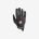 Castelli - manusi ciclism degete lungi - Arenberg Gel LF Glove - negru