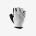 Castelli - manusi ciclism degete scurte - Dolcissima 2 W Glove - ivoard | gri inchis