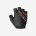 Castelli - manusi ciclism degete scurte - Dolcissima 2 W Glove - negru