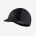 Castelli - sapca ciclism vara - Espresso 2 Cap - negru deschis