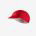 Castelli - sapca ciclism vara - Espresso 2 Cap - rosu deschis