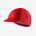 Castelli - sapca ciclism vara - Espresso 2 Cap - rosu aprins