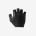 Castelli - manusi ciclism degete scurte - Espresso Glove - negru deschis