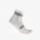 Castelli - sosete ciclism - Anima 7 Sock - alb