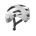 Abus - casca ciclism Urban - HYBAN 2.0 - Ace Polar White