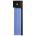 Abus - antifurt bicicleta - lacat pliabil cu cheie - uGrip Bordo 5700K/80 - blue