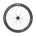 ZIPP - roata spate - 404 Firecrest Disc Centerlock - tubeless - SRAM/XDR