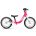 Bicicleta copii Woom 1 Go cu roti 12" roz Hot Pink